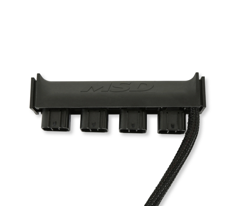 MSD Can-Bus Bridge Connector Black