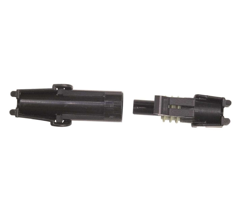 MSD 1 Pin Connector