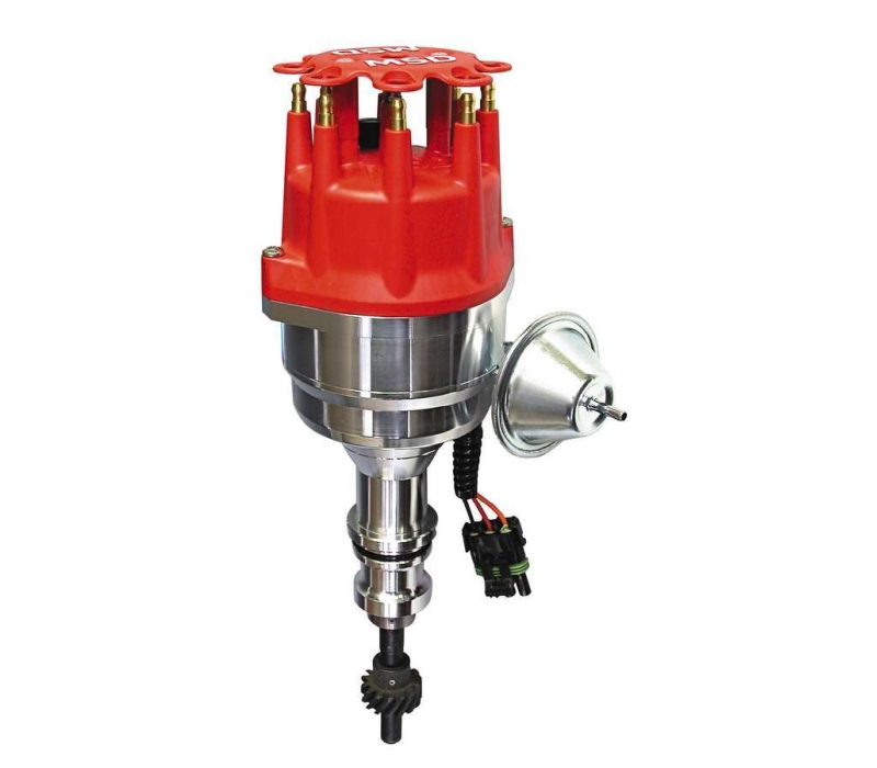 MSD Ford 289/302 Pro-Billet RTR Distributor