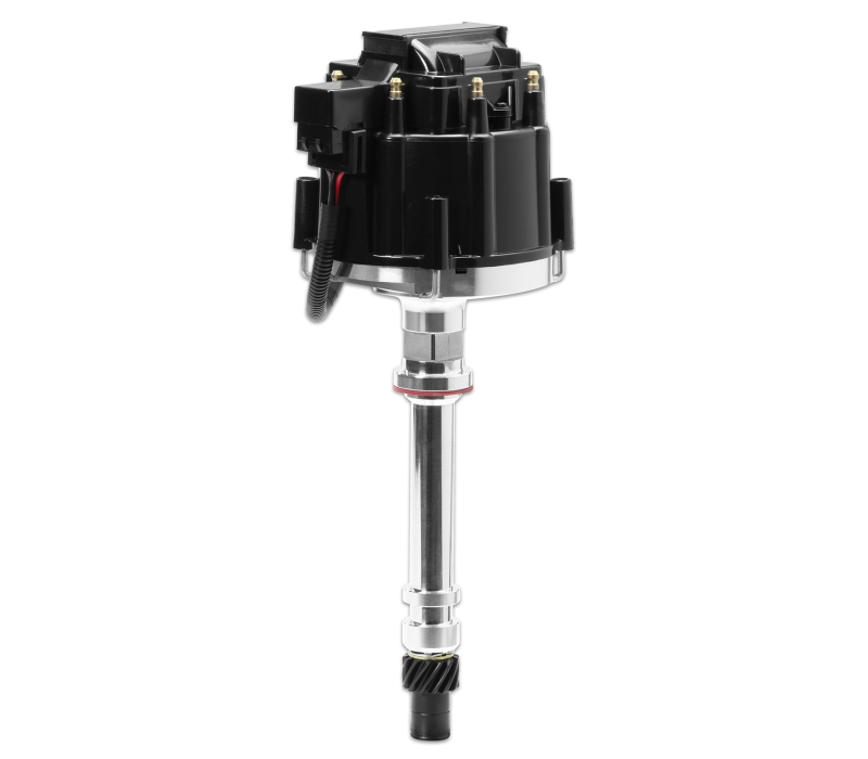 MSD HEI Distributor Chevy V8 Circle Track