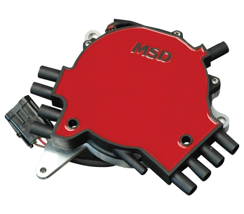 MSD Pro-Billet Distributor 92-94 LT-1