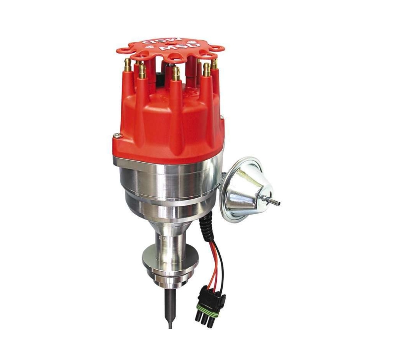 MSD Mopar 383-400 RTR Distributor