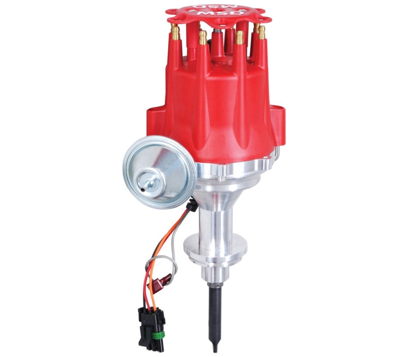 MSD Mopar 392 Hemi RTR Distributor