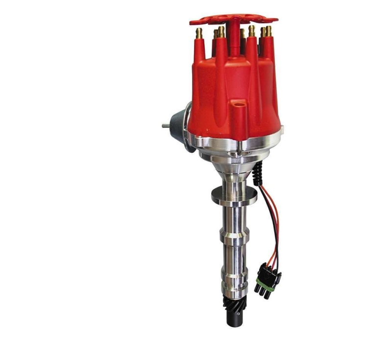 MSD RTR Distributor - Chevy 348/409