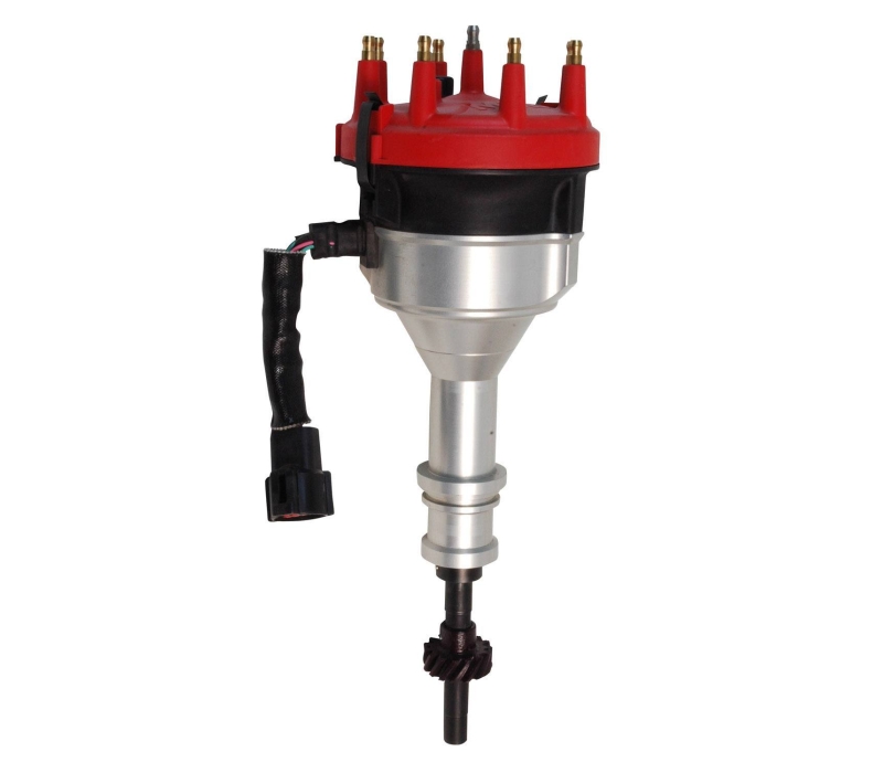 MSD 94-95 Ford 5.0L Billet Distributor