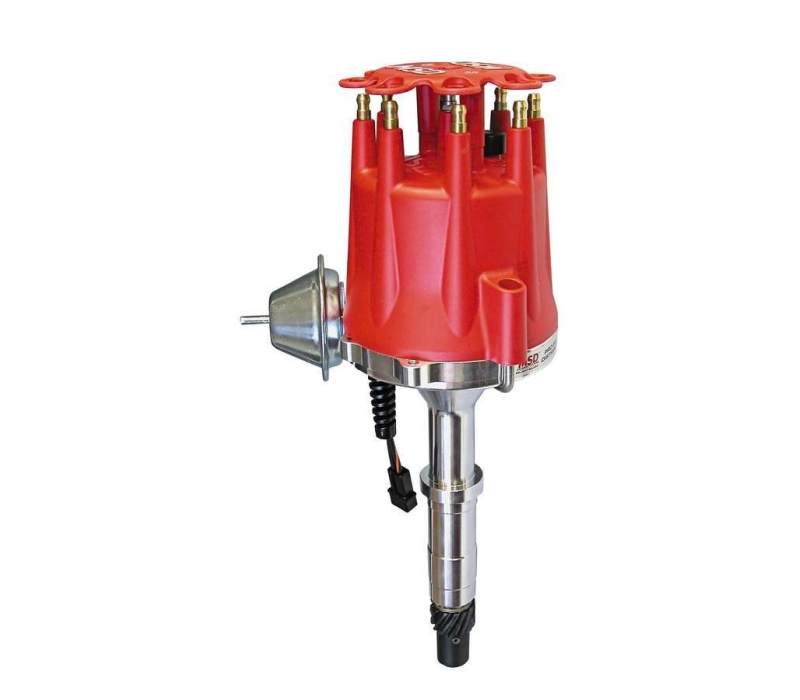 MSD Billet AMC Distributor