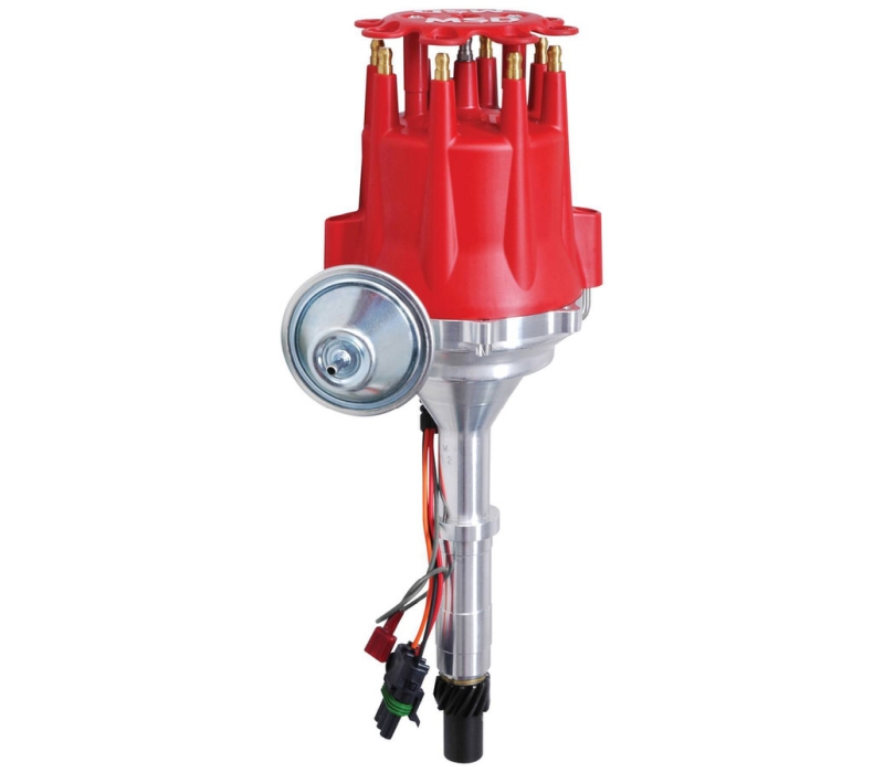 MSD AMC V8 R/R Distributor
