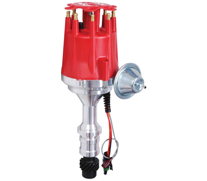MSD Olds V8 RTR Distributor