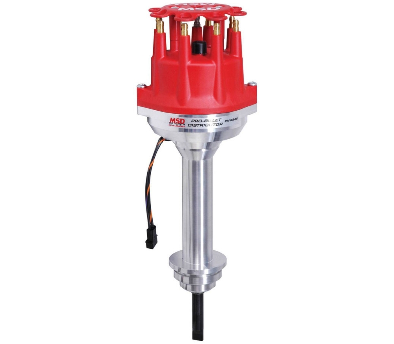 MSD Chrys Pro-Billet Dist
