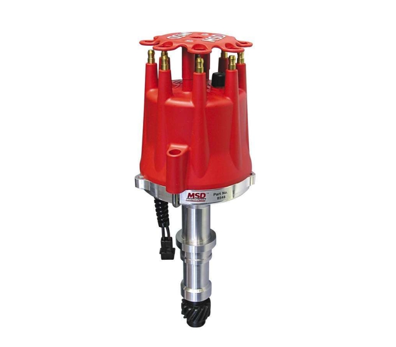 MSD Buick Distributor - 215/350