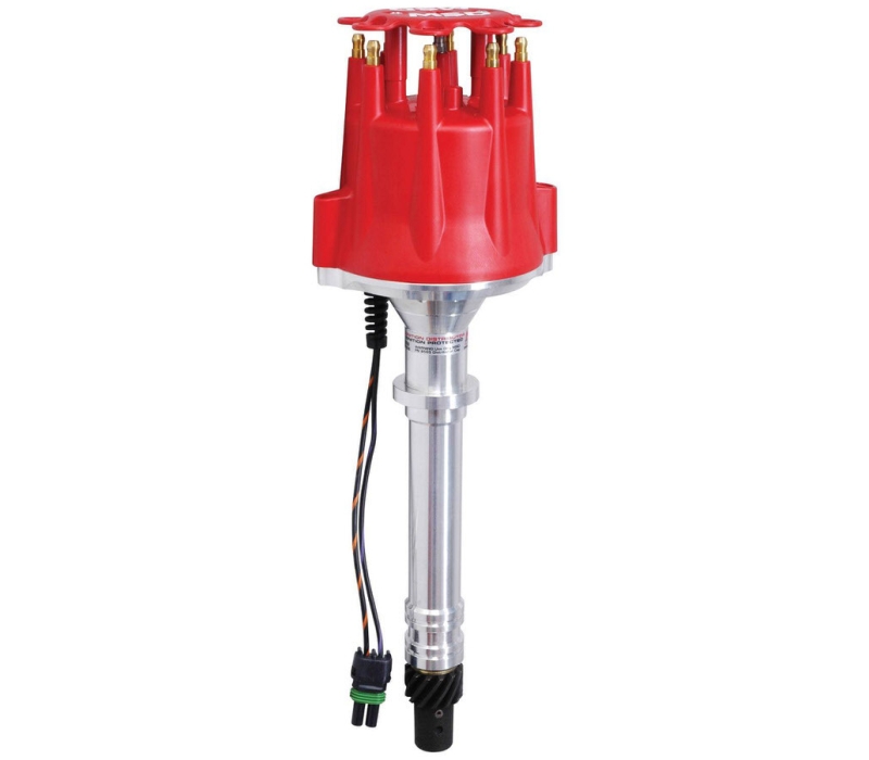 MSD Marine Distributor W/Cap & Rotor
