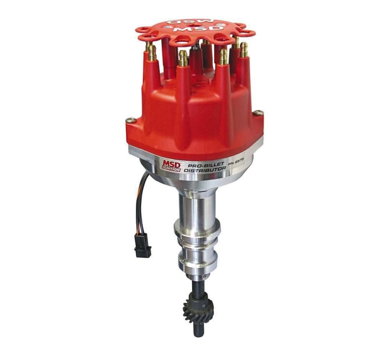MSD Distributor Ford 302