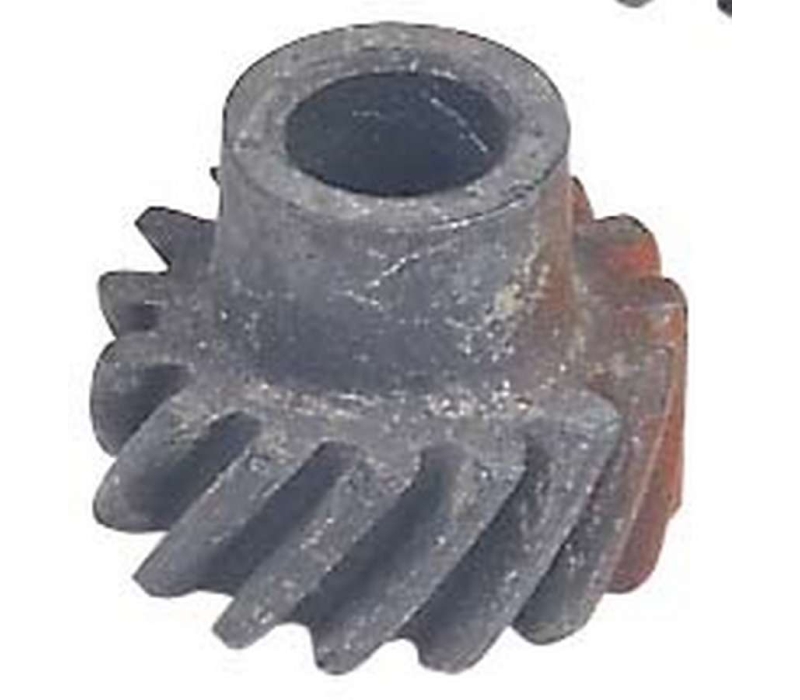 MSD Distributor Gear Iron .531in BBF 429 460 FE