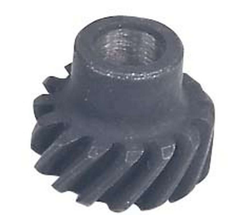 MSD Distributor Gear Iron .531in 351w
