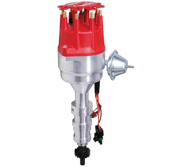 MSD Ford FE RTR Distributor