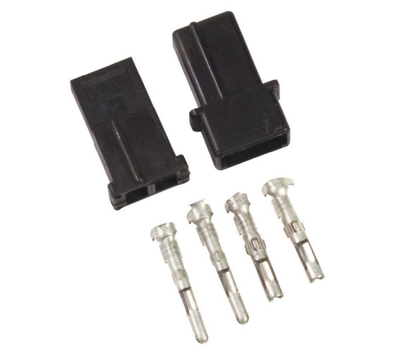MSD Two Pin Connector