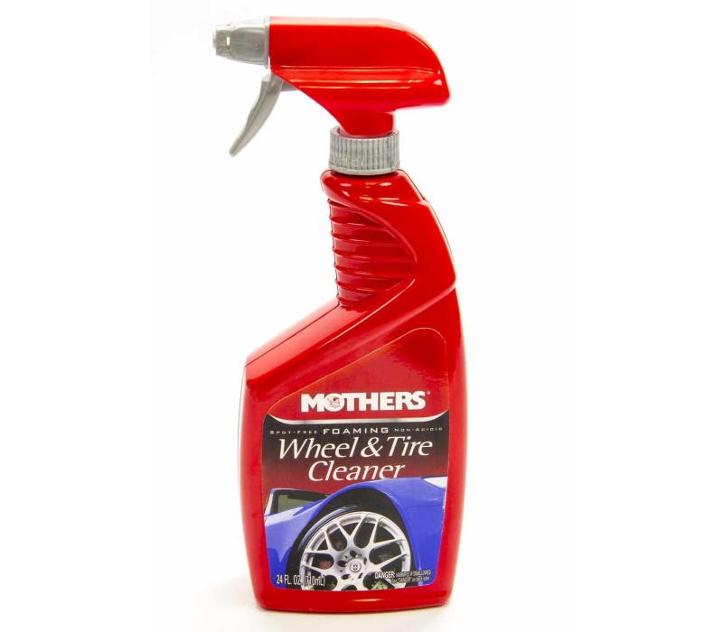 MOTHERS Wheel Mist Multi Purpose Cleaner