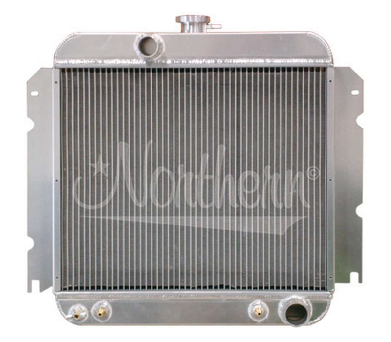 NORTHERN RADIATOR Muscle Car Radiator 60-76 Mopar A-Body