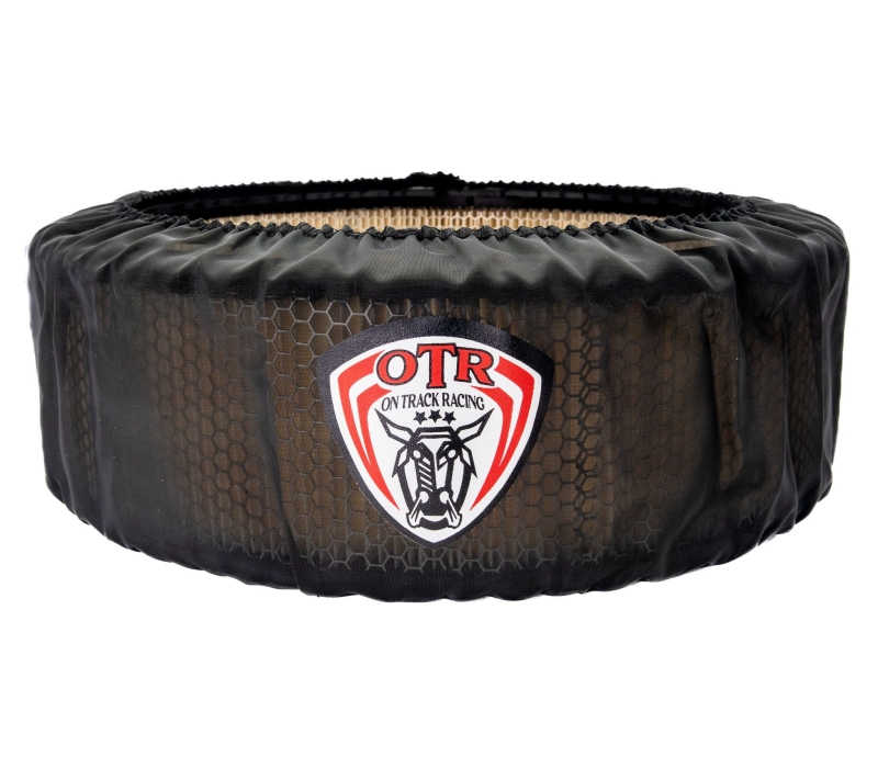 OTR FILTERS Filter Cover 14in Dia x 4in