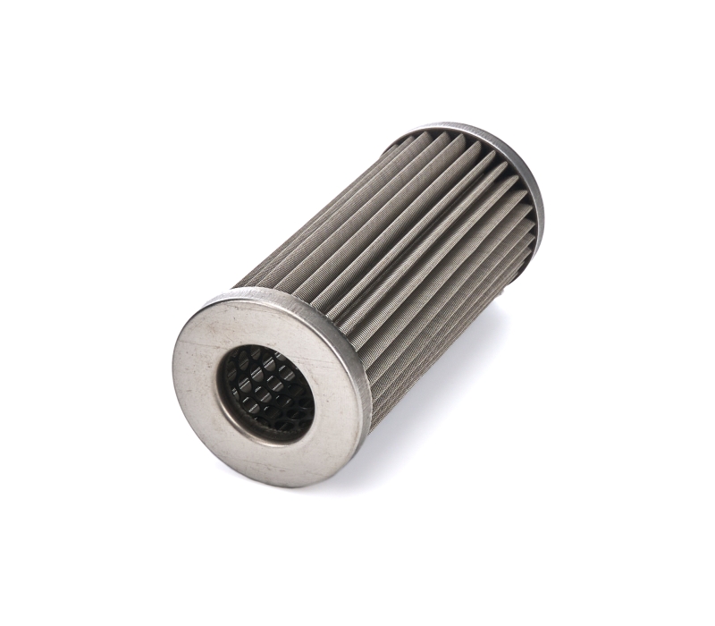 OTR FILTERS Fuel Filter 4in Long