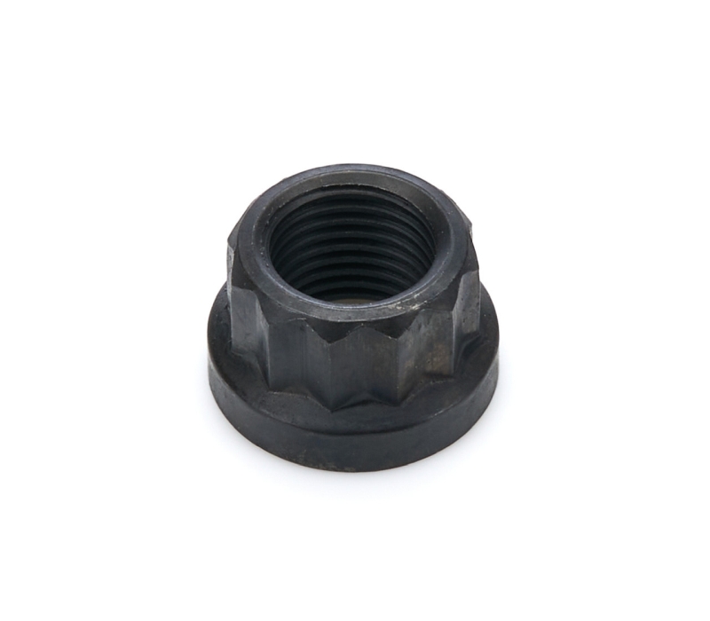 OPTITORQUE TECHNOLOGIES LLC 7/16 - 20 12pt Nut 1pk