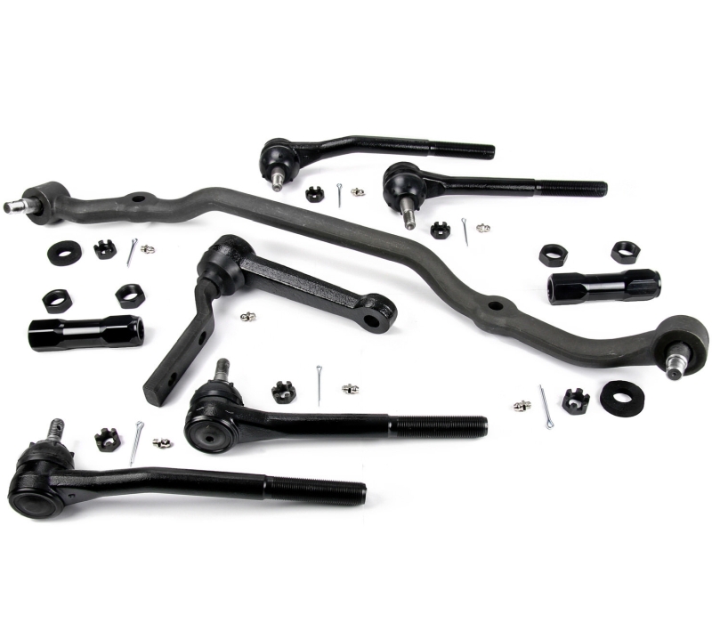 PROFORGED Steering Rebuild Kit 70-81 Chevrolet Camaro