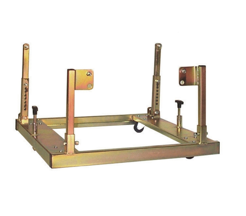 PIT-PAL PRODUCTS Engine Cradle Pro Stand
