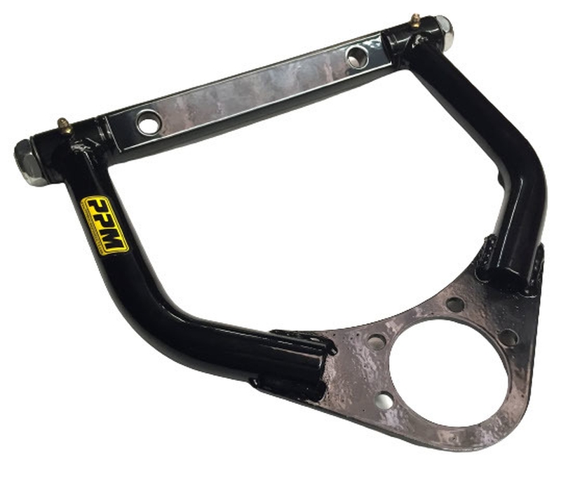 PPM RACING COMPONENTS Control Arm Upper 8.5in Bolt-In Balljoint