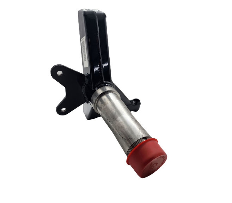 PPM RACING COMPONENTS Spindle Rocket Blk Right