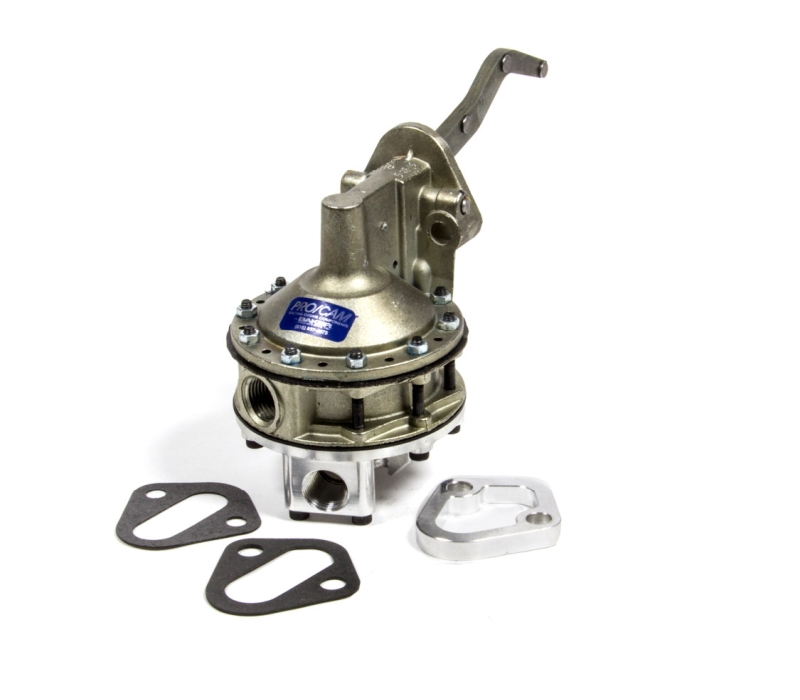 PRO/CAM Fuel Pump SBF Mech 7.5psi