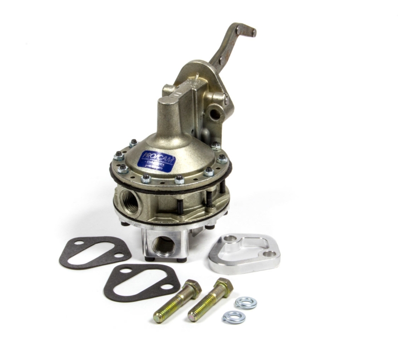 PRO/CAM Fuel Pump SBF Mech 11psi
