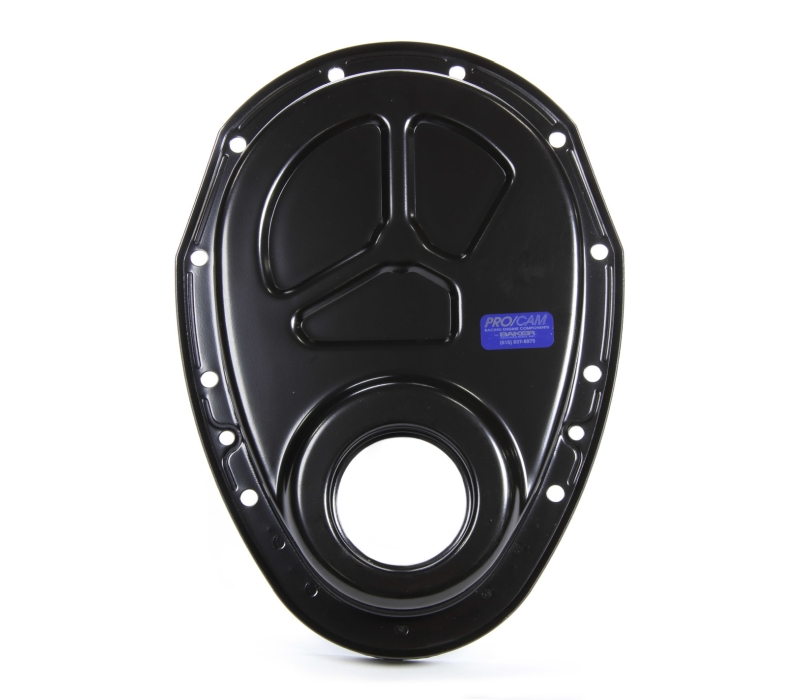 PRO/CAM Timing Cover (Black)