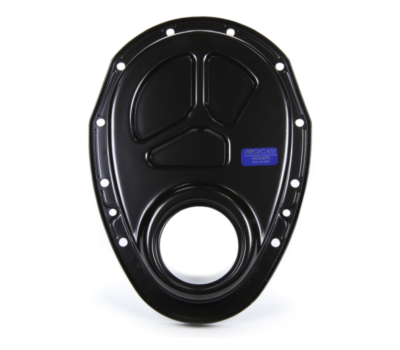 PRO/CAM Timing Cover SBC w/BBC Snout