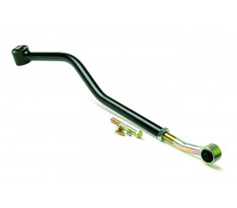 JKS 1984-2006 Cherokee XJ; Comanche MJ; Grand Cherokee ZJ; Wrangler TJ Jeep ADJUSTABLE TRACKBAR