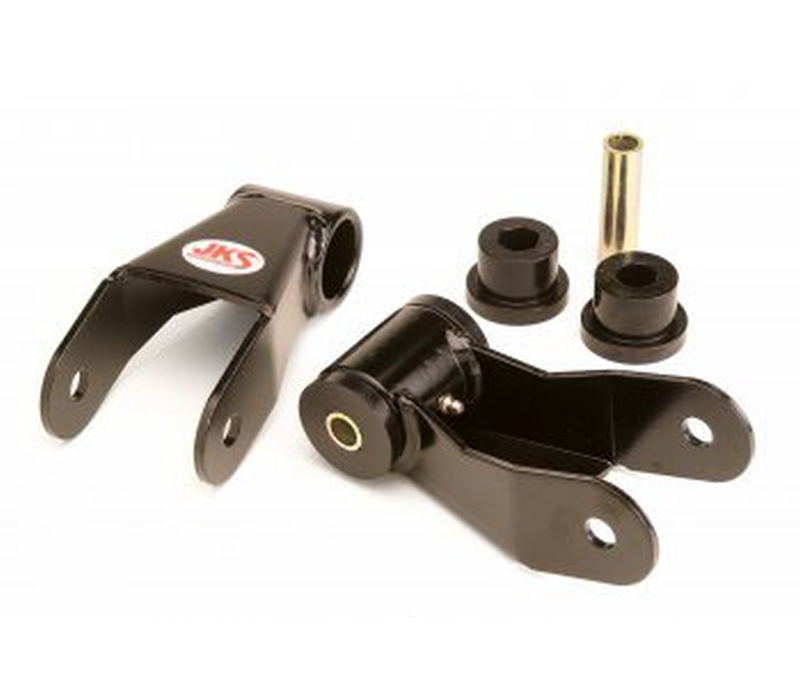 JKS Rear Shackle Kit XJ or MJ