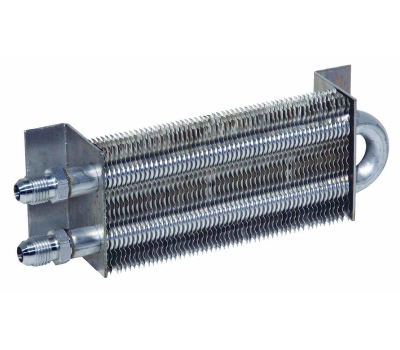 PERMA-COOL Fuel Cooler Kit -6AN Ends