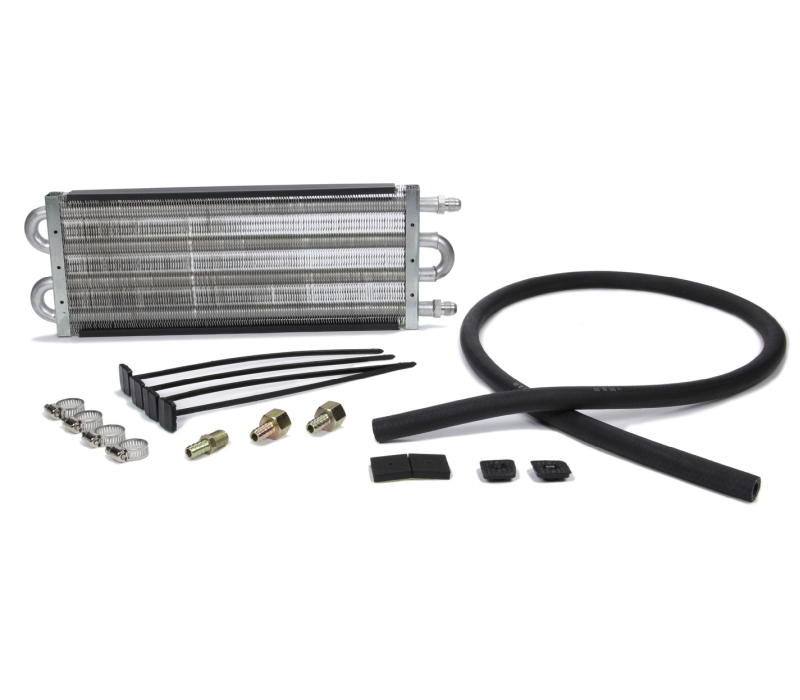 PERMA-COOL Thin Line Trans Cooler Kit