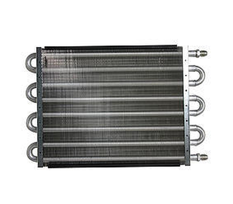 PERMA-COOL Competition Trans Cooler 6an