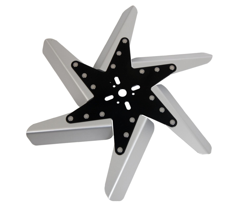PERMA-COOL Flex Fan 15in Standard Rotation