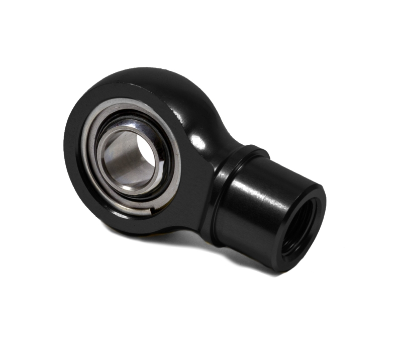 PRO SHOCK Rodend ACF Shock Black