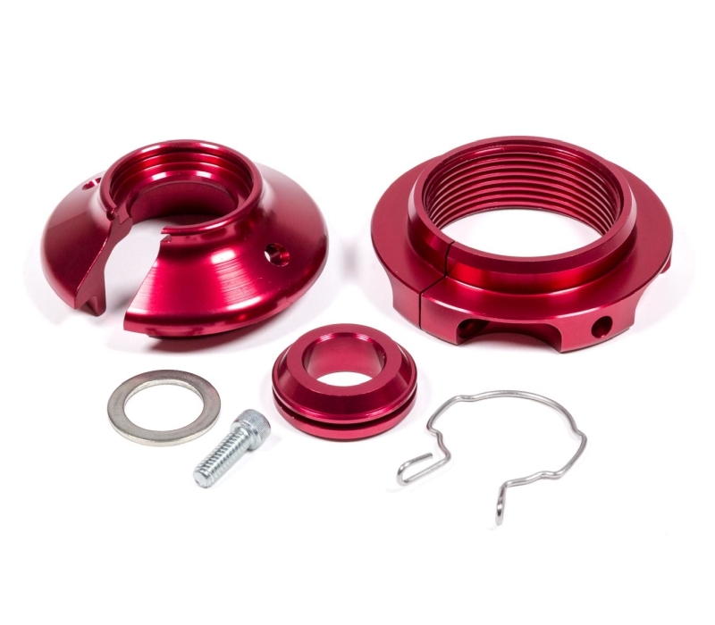 PRO SHOCK C/O Kit ACF Shock Tapered Spring Seat