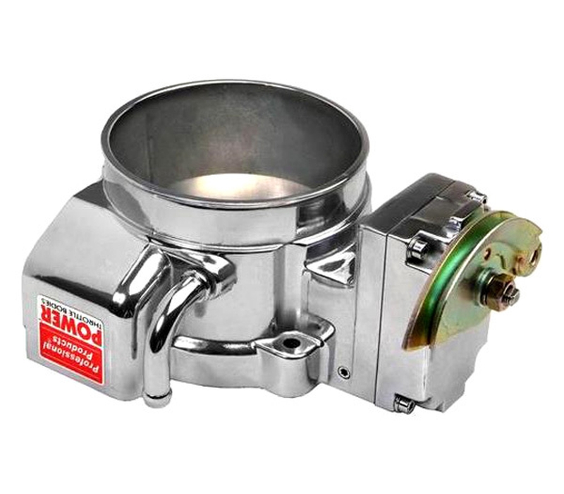 Professional Products 96mm Throttle Body - GM LS2 Polished