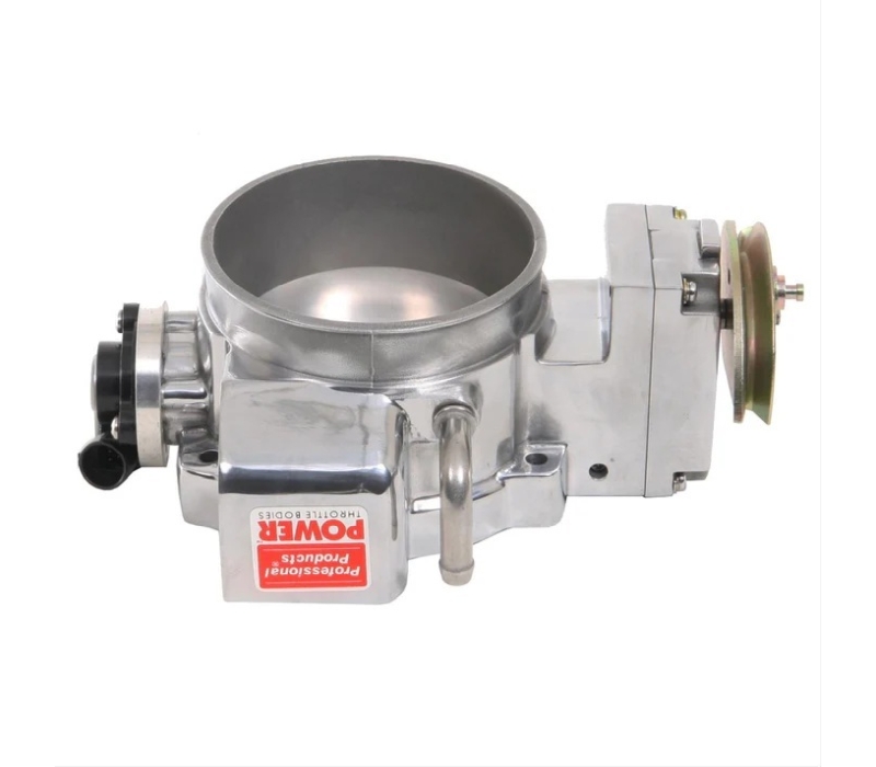 Professional Products 101mm LS2 Polished Mech. Linkage Throttle Body