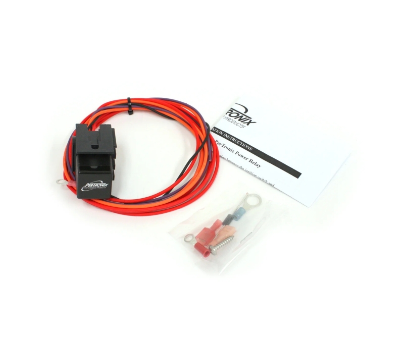 PERTRONIX IGNITION Ignition Power Relay Kit