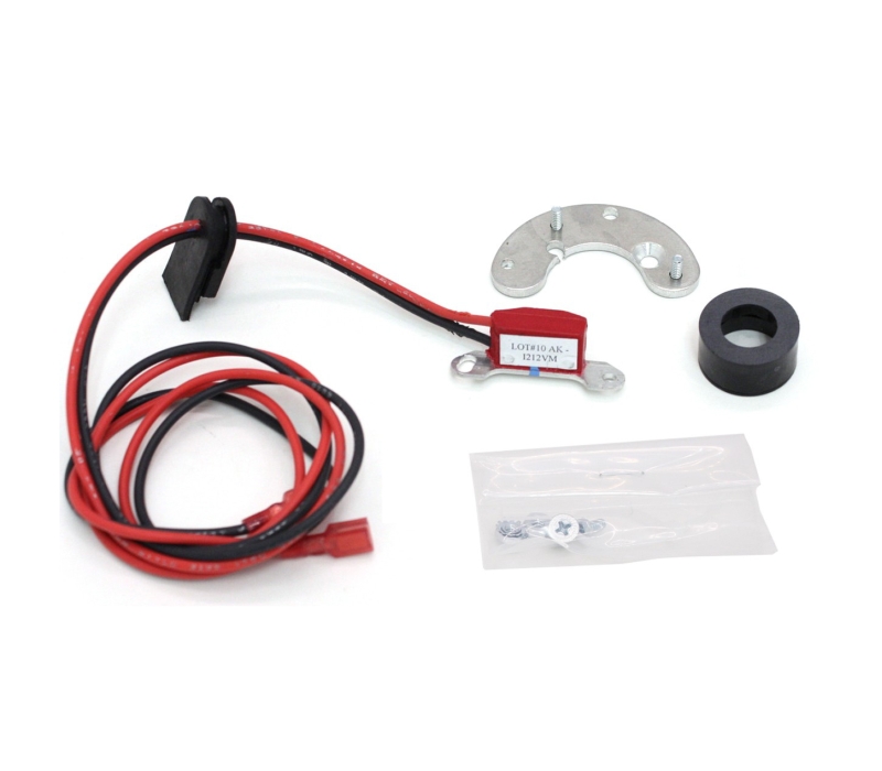 PERTRONIX IGNITION Igniter II Conversion Kit Lucas 6-Cylinder