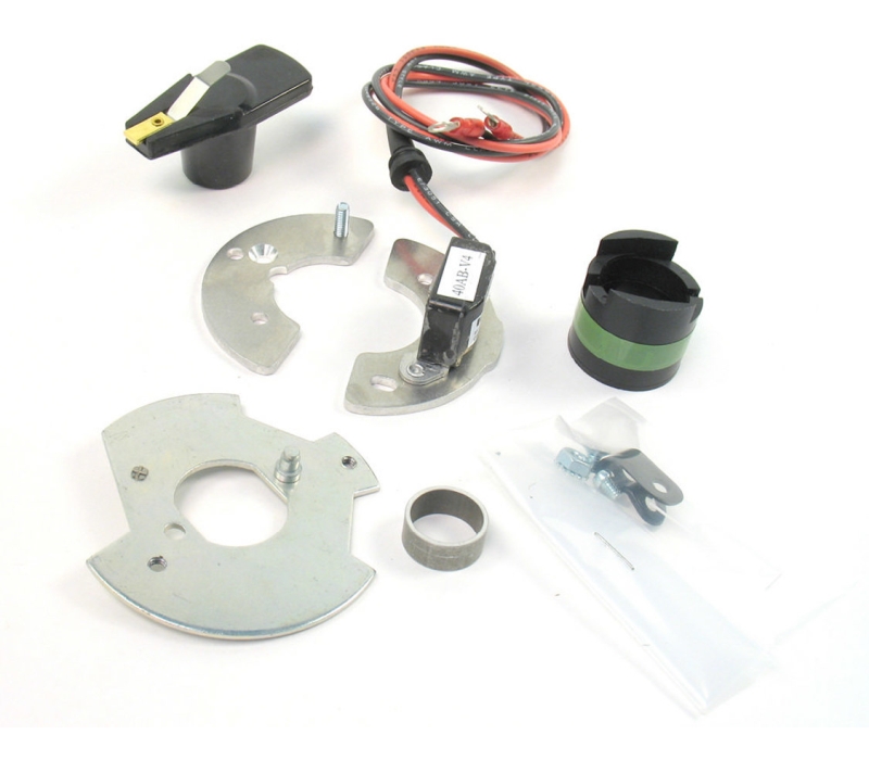 PERTRONIX IGNITION Ignitor Conversion Kit