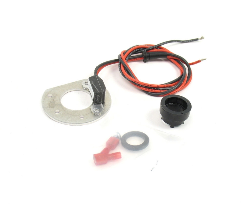 PERTRONIX IGNITION Ignitor Solid-State Ign System Lucas 45DM6