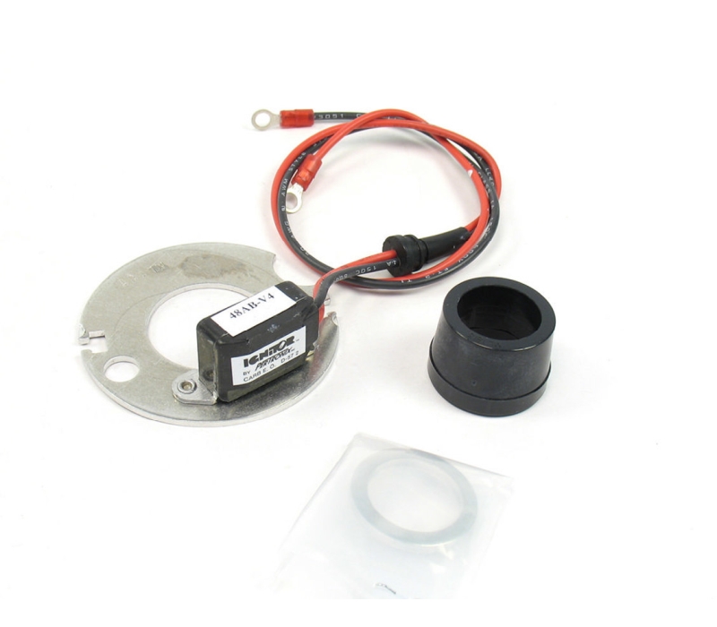 PERTRONIX IGNITION Ignitor Conversion Kit