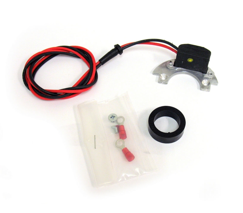 PERTRONIX IGNITION Ignitor Conversion Kit Mallory Unilite 8-Cyl