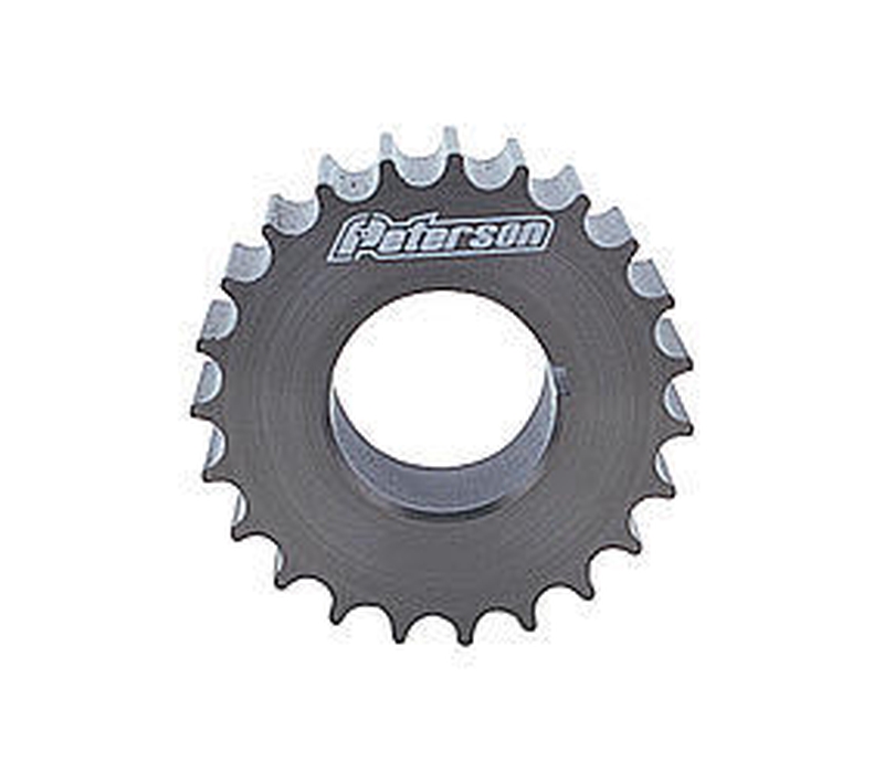 PETERSON FLUID HTD Crank Driven Pulley